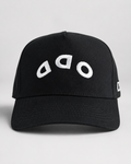 ODD Signature Snapback – Black